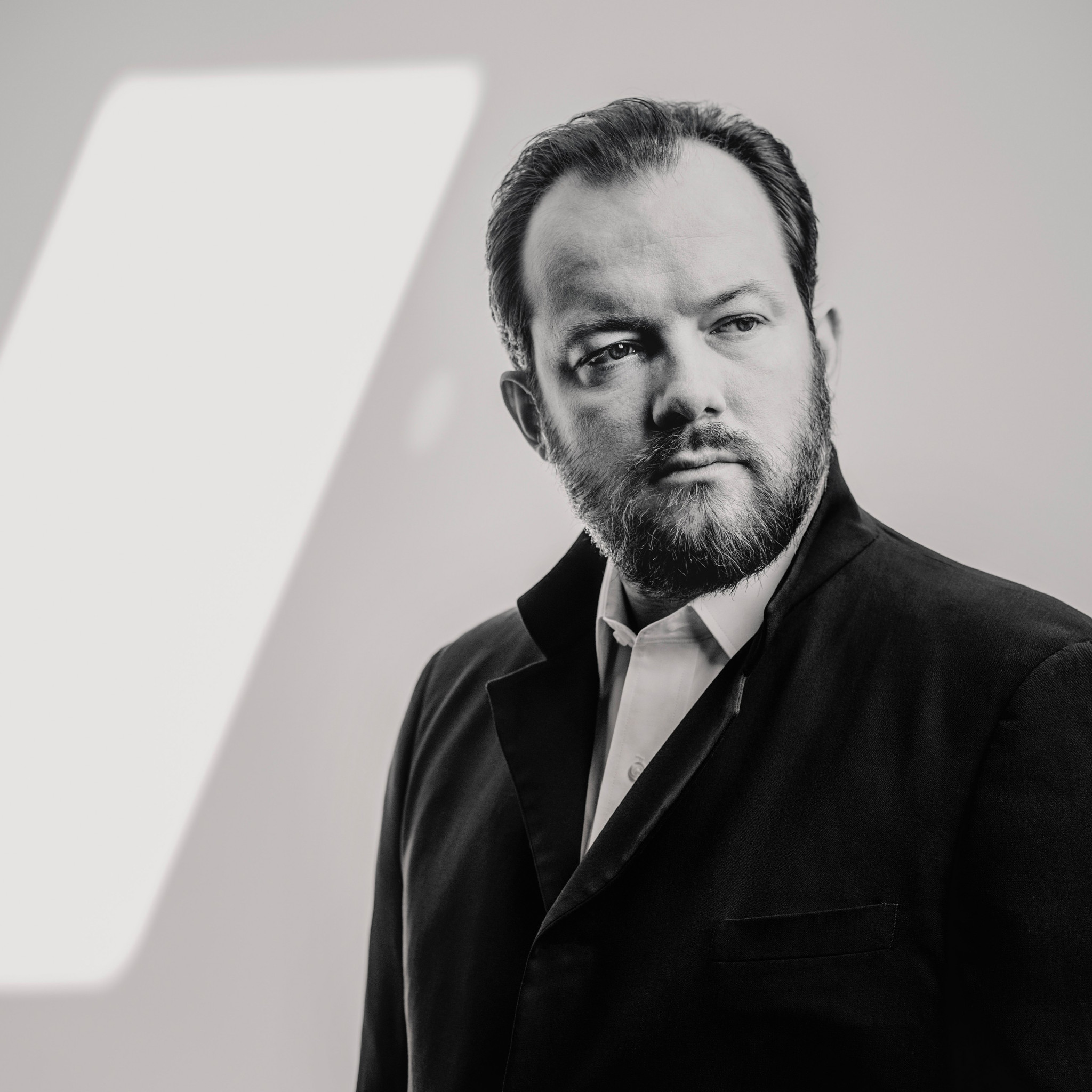 Andris Nelsons